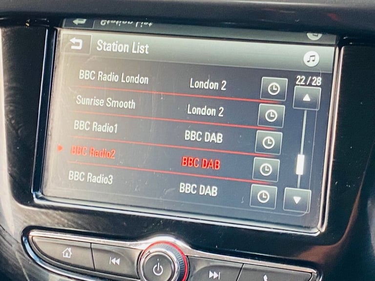 2019 Vauxhall Corsa 1.4i Energy Hatchback 3dr Petrol Manual Euro 6 (s/s) (90 ps) Hatchback Petrol...