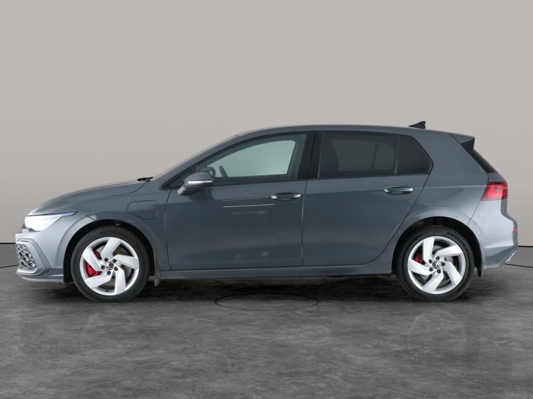 2022 Volkswagen Golf 1.4 TSI 13kWh GTE Hatchback 5dr Petrol Plug-in Hybrid DSG Euro 6 (s/s) (245 ...