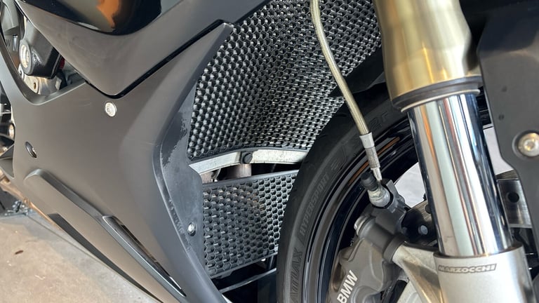 2023 BMW S1000 S1000 RR Sport (23MY) SPORTS PETROL Manual
