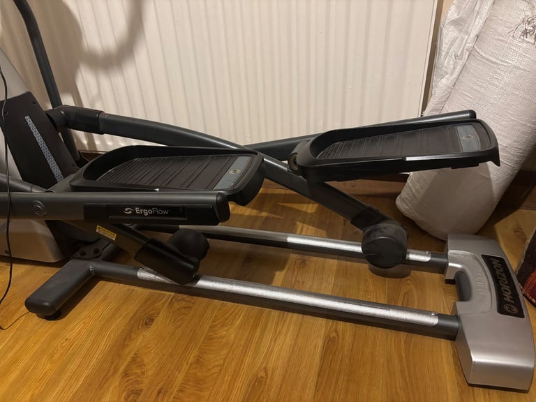 Horizon Endurance 3 Cross trainer