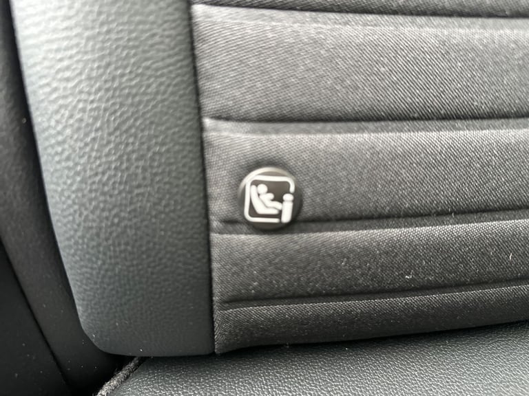 2023 Ford Puma 1.0 EcoBoost Hybrid mHEV 155 ST-Line X 5dr HATCHBACK PETROL Manual