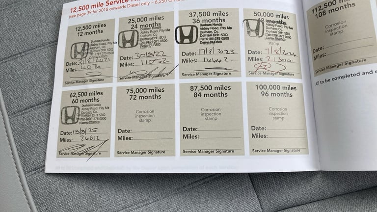 2020 Honda Jazz 1.5 i-MMD Hybrid EX 5dr eCVT Hybrid Hatchback Hatchback Hybrid Automatic