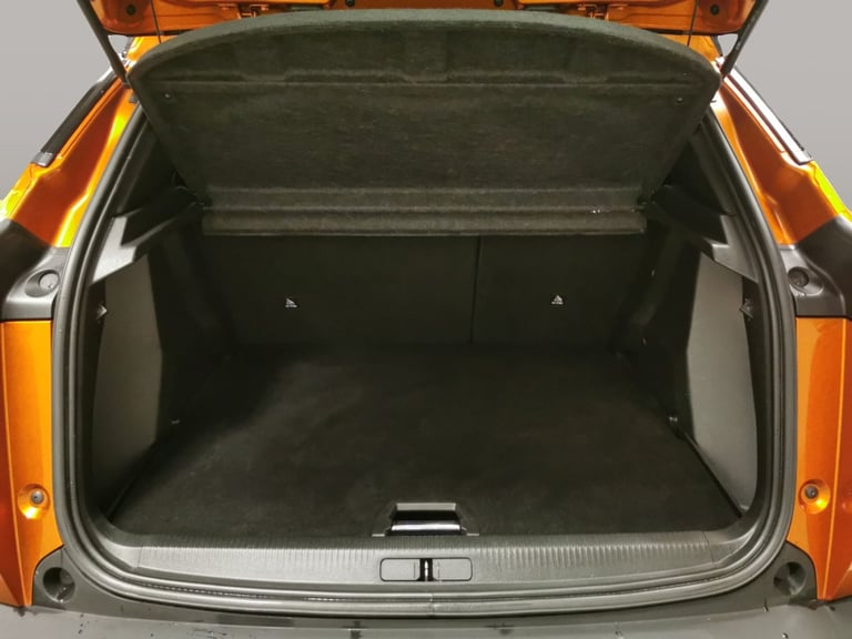 2021 Peugeot 2008 1.5 BlueHDi GT SUV 5dr Diesel Manual Euro 6 (s/s) (110 ps) - HEATED SEATS - Suv...