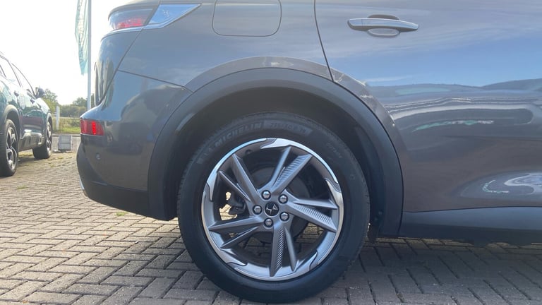 2022 DS Automobiles DS 7 Crossback 1.6 E-TENSE 13.2kWh Rivoli Crossback 5dr Petrol Plug-in Hybrid...