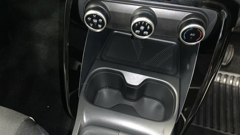 2025 Citroen C3 1.2 Turbo PLUS Hatchback 5dr Petrol Manual Euro 6 (s/s) (100 ps) Hatchback Petrol...