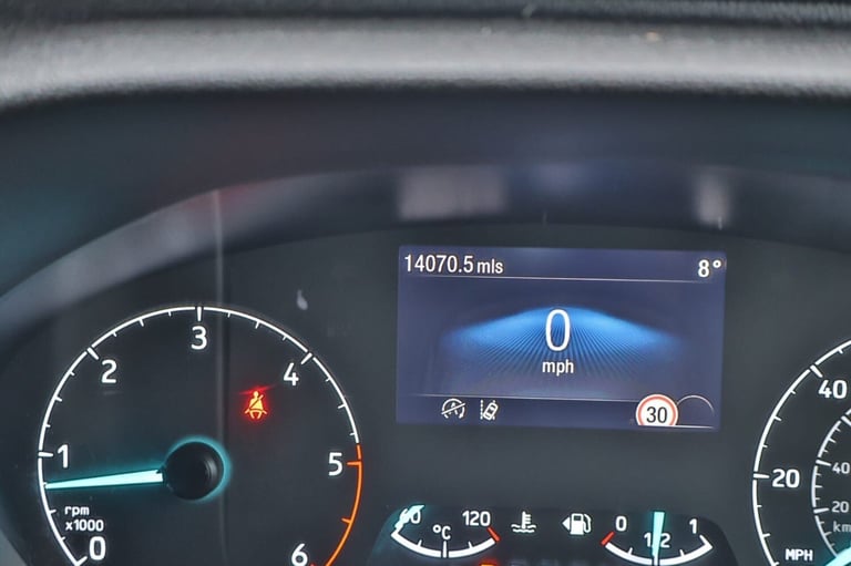 2022 Ford Transit Custom 2022 320 NUGGET Auto  ST styling 4 berth 185 BHP END KITCHEN FACTORY NUG...