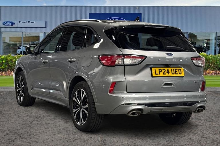 2024 Ford Kuga 2.5 PHEV ST-Line X Edition 5dr CVT HATCHBACK PETROL/ELECTRIC Automatic