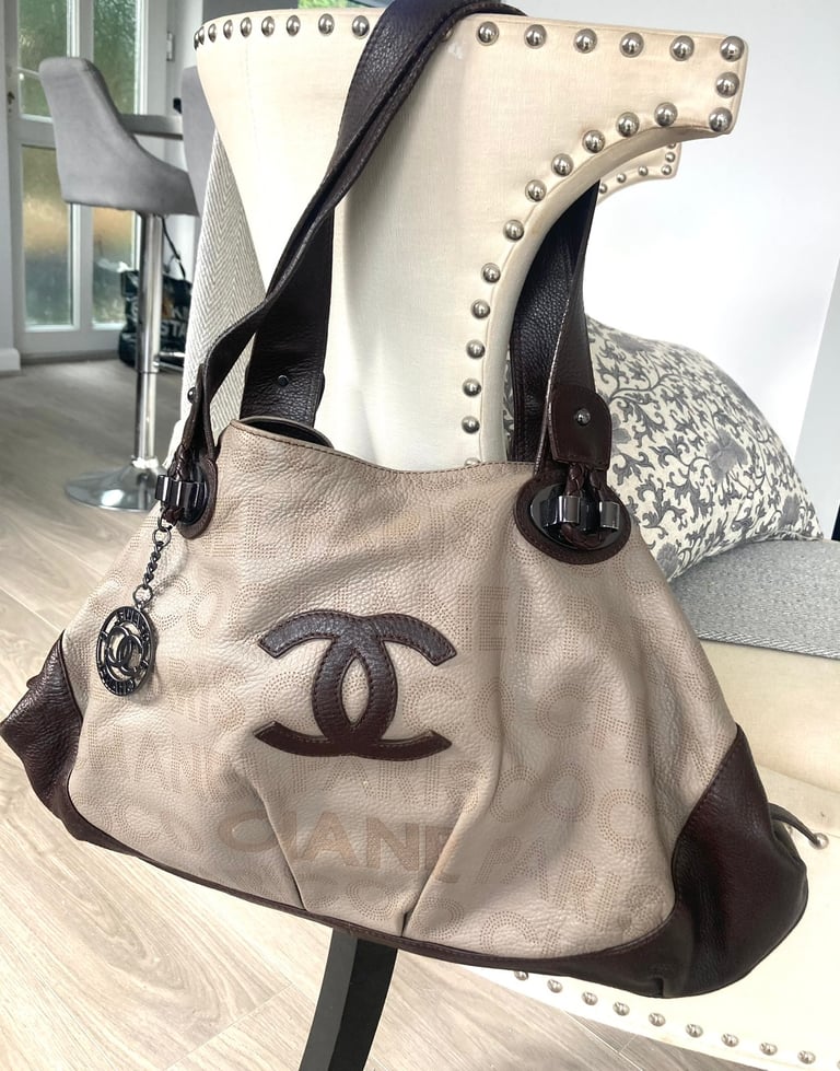 Bag chanel Gumtree