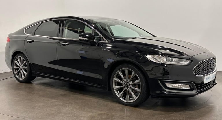 image for 2018 Ford Mondeo 2.0 TDCi Vignale Hatchback 5dr Diesel Powershift Euro 6 (s/s) (180 ps) Hatchback...