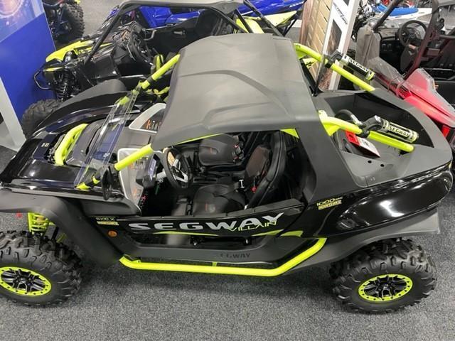 Segway Villain SX10 X 1000cc Fully Road Legal Buggy - Order NOW!