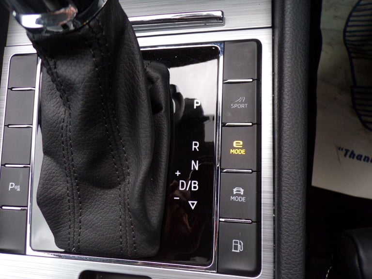 2021 Skoda Superb 1.4 TSI iV SE Technology DSG 5dr ESTATE PETROL/ELECTRIC Automatic