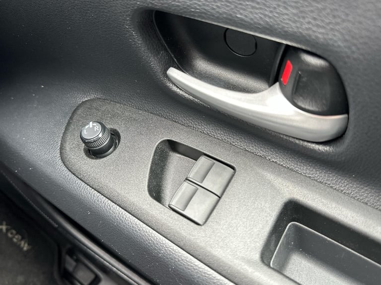 2024 Toyota Aygo X 1.0 VVT-i Edge 5dr HATCHBACK PETROL Manual