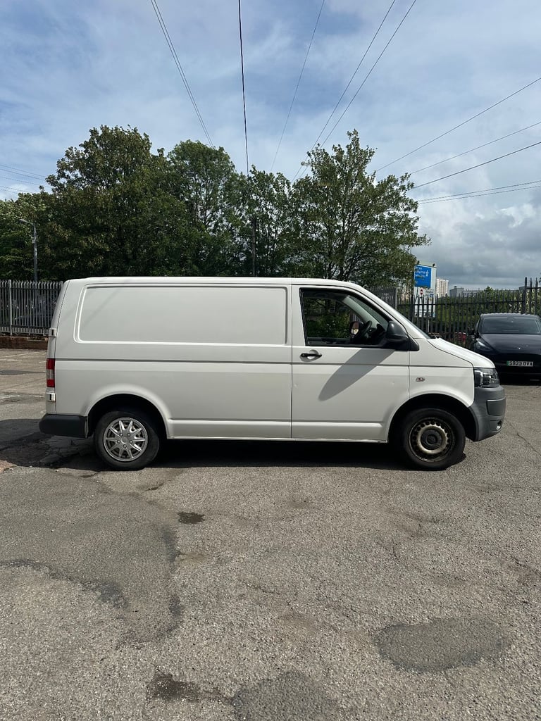 Volkswagen, TRANSPORTER, Panel Van, 2012, Manual, 1968 (cc)