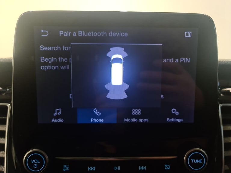 2021 Ford Transit Custom 2.0 280 EcoBlue Limited L1 H1 Euro 6 (s/s) (130 ps) Panel Van Diesel Manual