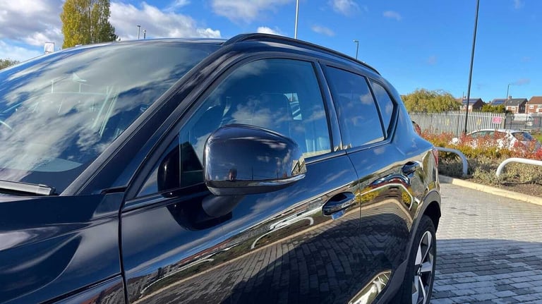 2024 Volvo XC40 Plus B3 Mild hybrid ESTATE Petrol/Electric Hybrid Automatic