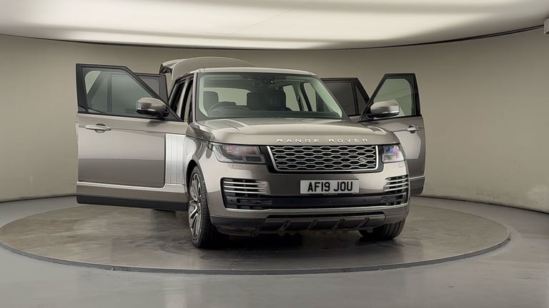2019 Land Rover Range Rover 4.4 SD V8 Autobiography SUV 5dr Diesel Auto 4WD Euro 6 (s/s) (339 ps)...