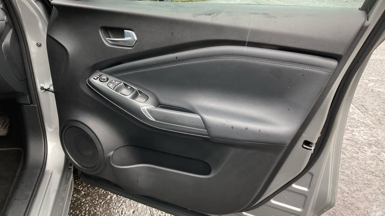 2024 Nissan Juke 1.6 Hybrid N-Connecta 5dr Auto Hybrid Hatchback Hatchback Hybrid Automatic