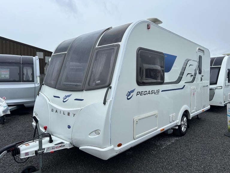 Bailey Pegasus Genoa / 2 2017