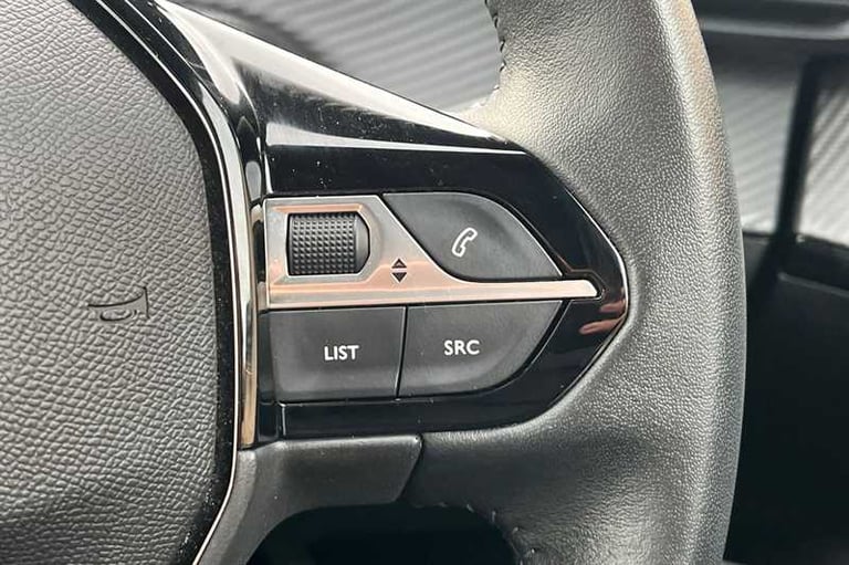 2024 Peugeot 2008 1.2 PureTech 130 Allure 5dr HATCHBACK PETROL Manual