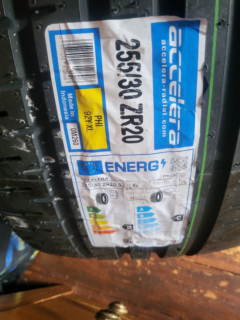 image for 2xtyres