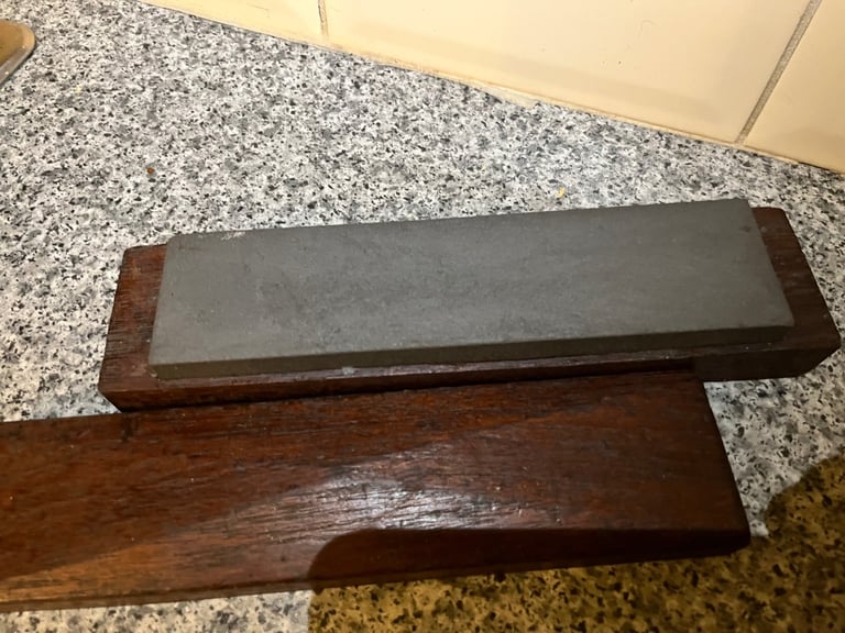 Vintage Stanley planer NO’4