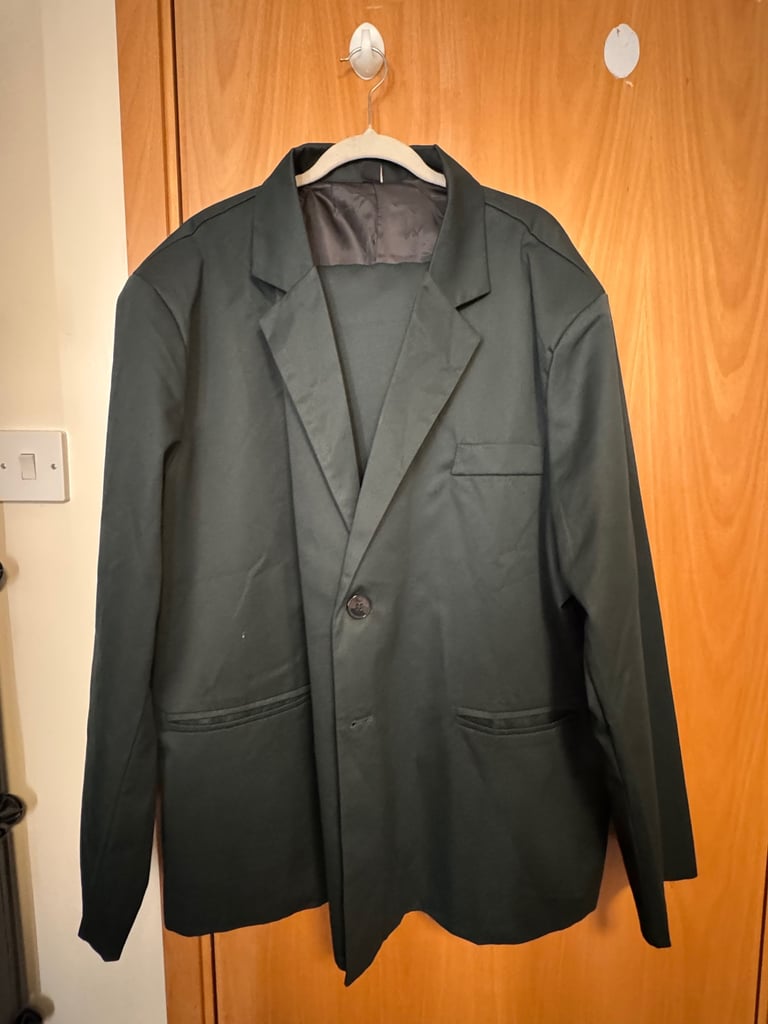image for Jacket and trouser suit