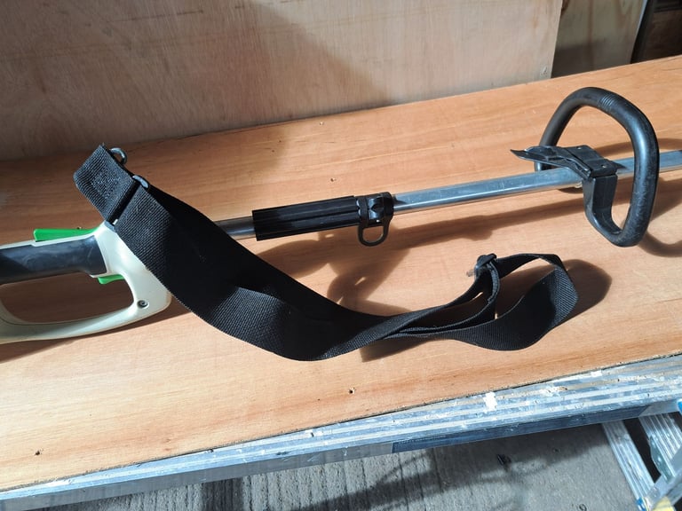 Viking (stihl) hedge cutter 