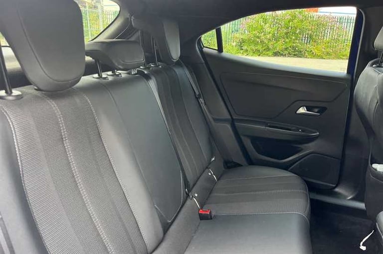 2024 Vauxhall Mokka 1.2 Turbo GS SUV 5dr Petrol Manual Euro 6 (s/s) (136 ps) SUV Petrol Manual