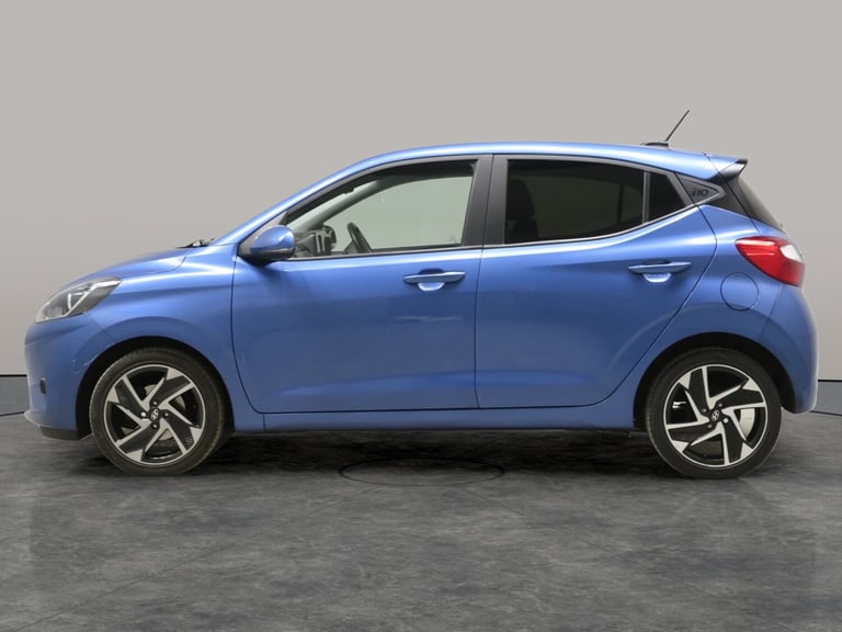 2020 Hyundai i10 1.0 MPi Premium 5dr HATCHBACK PETROL Manual