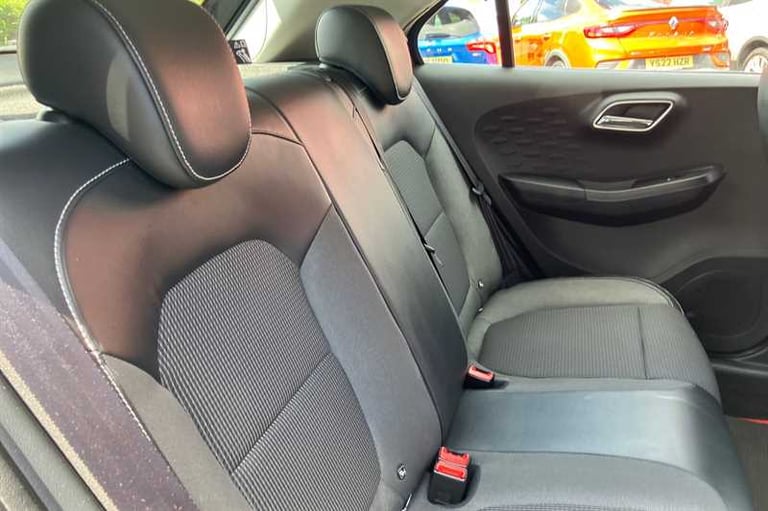 2022 MG MG3 1.5 VTi-TECH Exclusive Nav Hatchback 5dr Petrol Manual Euro 6 (s/s) (106 ps Hatchback...