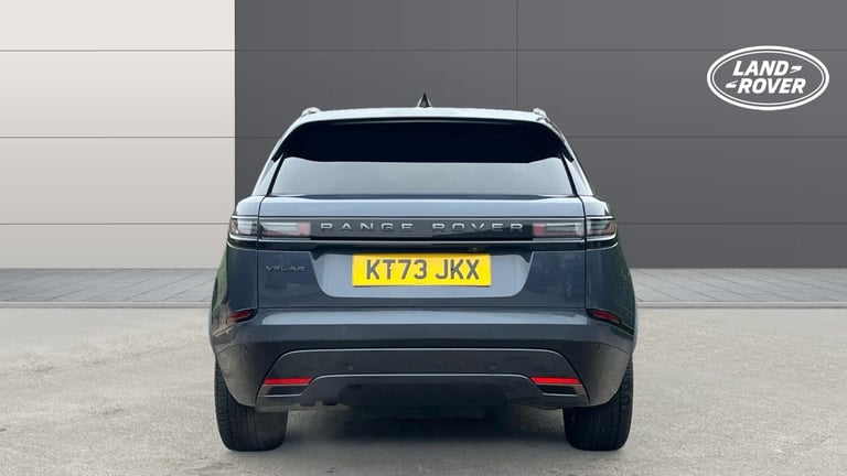 2023 Land Rover Range Rover Velar 2.0 D200 MHEV Dynamic SE 5dr Auto Diesel Estate Estate Diesel A...