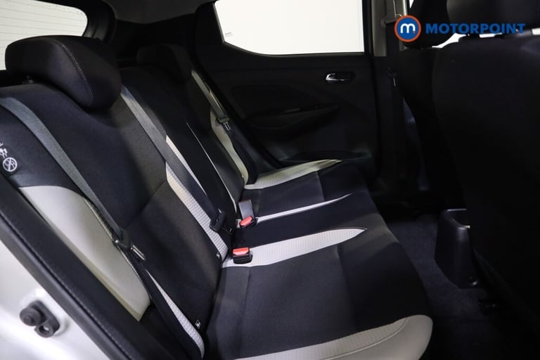 2022 Nissan Micra 1.0 IG-T 92 Tekna 5dr CVT Hatchback Petrol Automatic