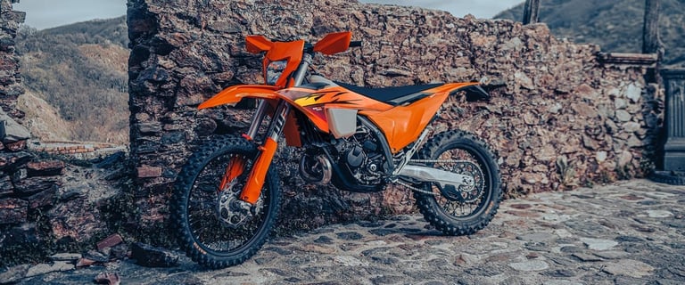 image for 2026 NEW KTM 250 XC-W, BRAND NEW MODEL, Family Run Business