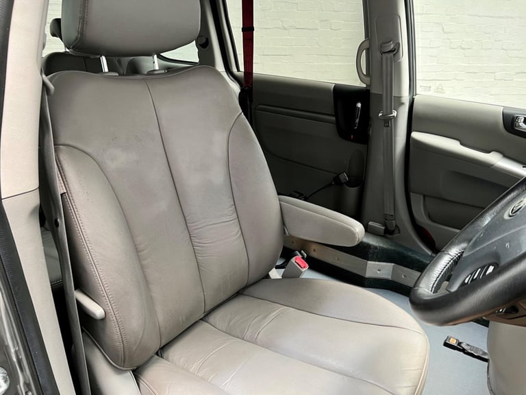 2010 Kia Sedona 2.2 CRDi 3 5dr MPV Diesel Manual