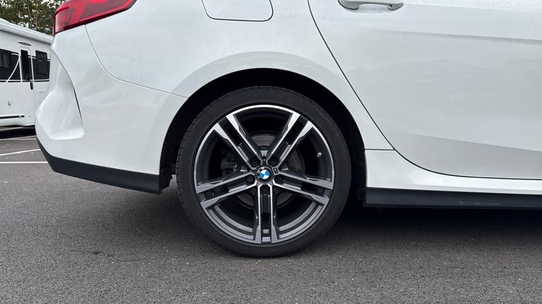 2023 BMW 2 Series Gran 218i (136) M Sport 4dr (Head Up Display)(Wireless 