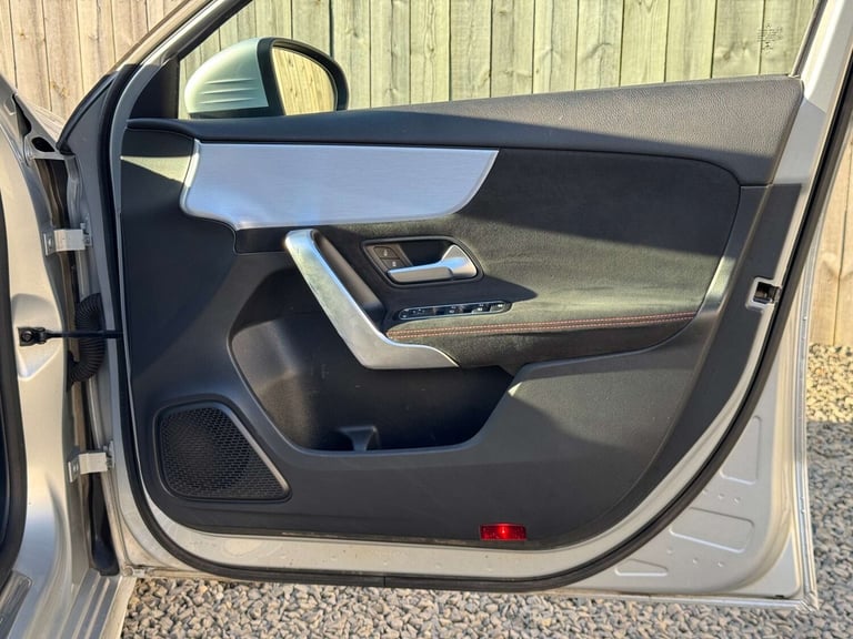 2019 Mercedes-Benz A-Class 2.0 AMG A 35 4Matic Automatic 4WD 5dr - NATIONAL DELIVERY* Hatchback P...