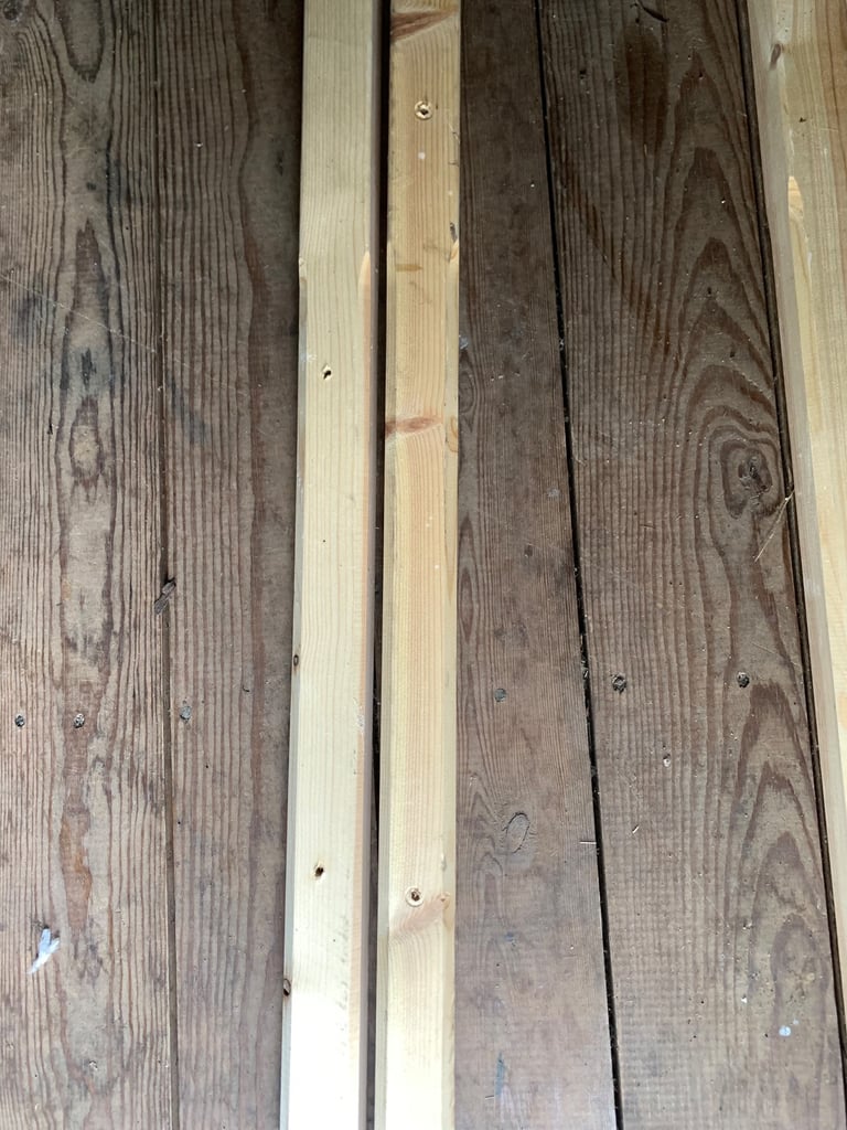 Stair spindles