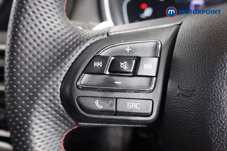 2024 MG MG HS 1.5 T-GDI Trophy 5dr DCT SUV Petrol Automatic