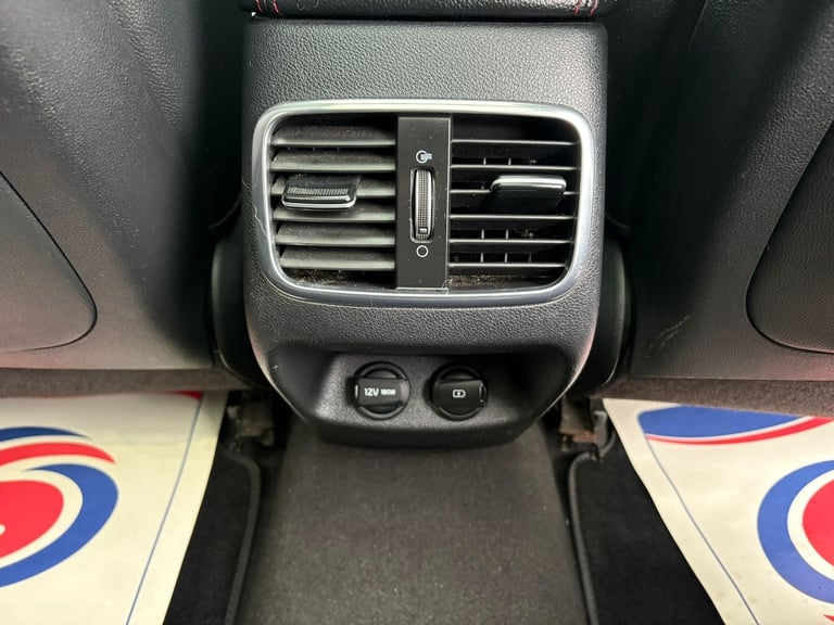 2018 Kia Optima 1.7 CRDi GT-Line S Sportswagon DCT Euro 6 (s/s) 5dr ESTATE Diesel Automatic