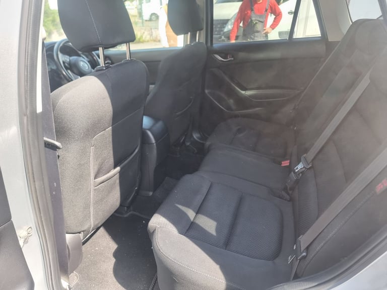 2016 Mazda CX-5, 2.2 DIESEL. 50,000 MILES. SPARES/REPAIRS
