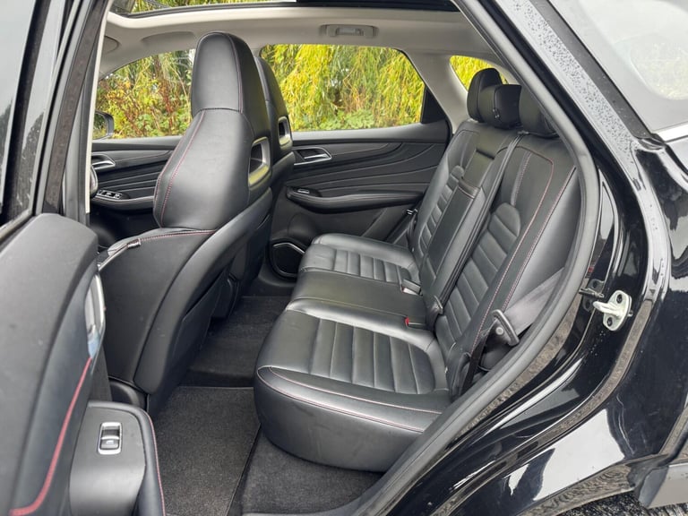 2021 MG MG HS 1.5 T-GDI 16.6kWh Exclusive Auto Euro 6 (s/s) 5dr ESTATE Petrol/Electric Hybrid Aut...