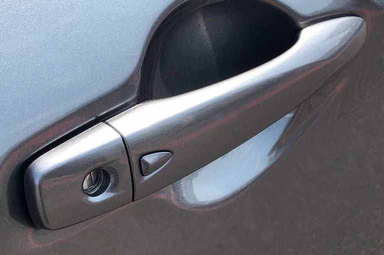 2021 Nissan Qashqai 1.3 DiG-T 160 [157] N-Connecta 5dr DCT Glass Roof HATCHBACK Petrol Automatic