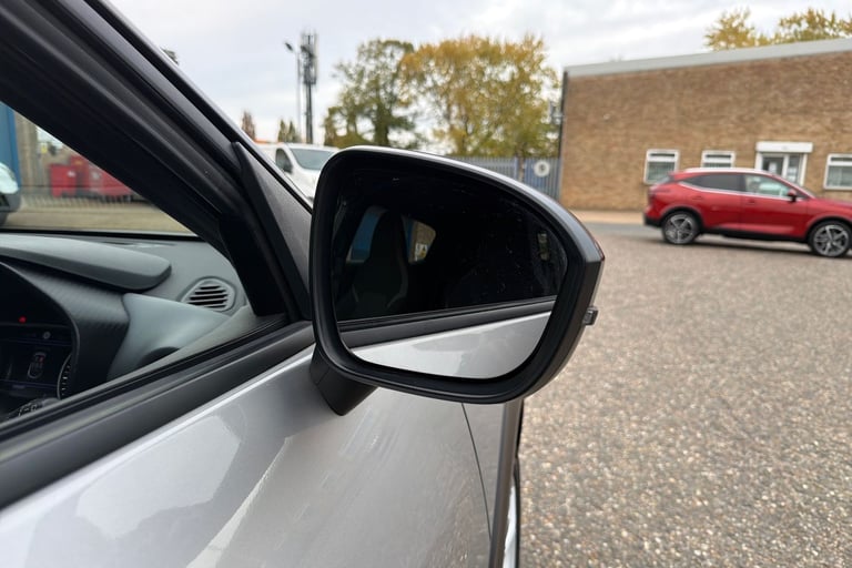 2021 Nissan Juke 1.0 DiG-T 114 N-Connecta 5dr HATCHBACK PETROL Manual