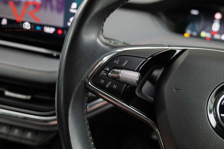 2021 Skoda Enyaq 62kWh 60 Nav Suite SUV 5dr Electric Auto (179 ps) Automatic