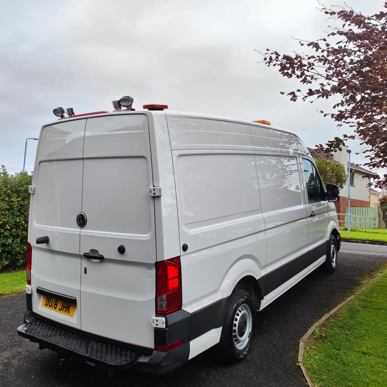 image for Man with a Van