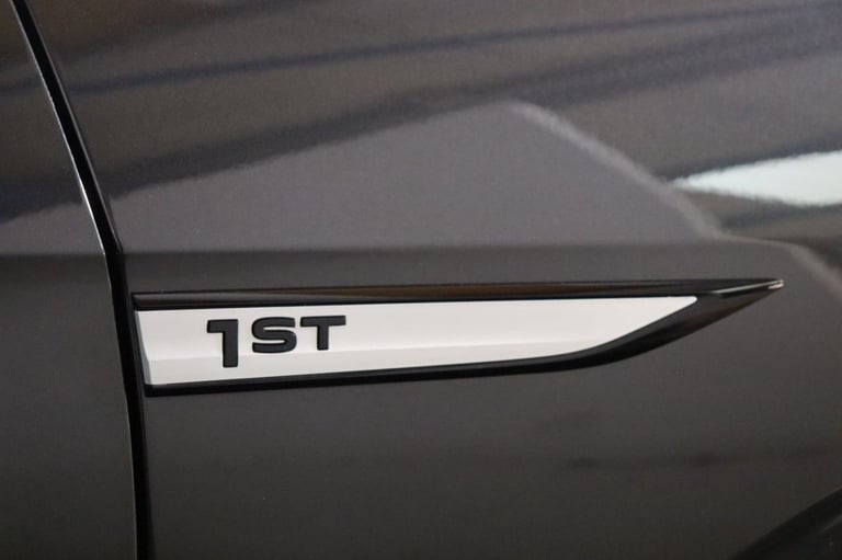 2021 Volkswagen ID.4 Pro Performance 77kWh 1ST Edition 5dr Auto (SAT NAV) Automatic