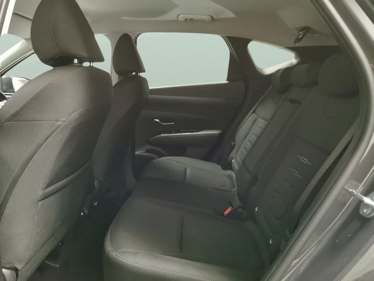 2024 Hyundai TUCSON 1.6 T-GDi Advance SUV 5dr Petrol Hybrid Auto Euro 6 (s/s) (215 ps) - LANE D S...