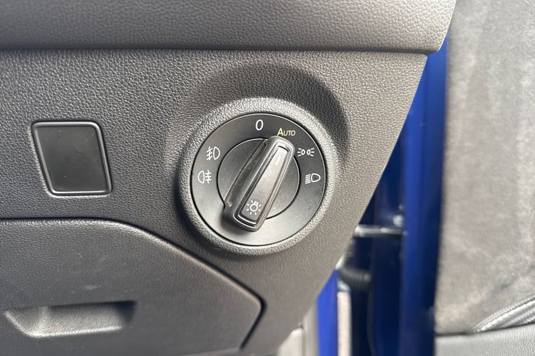 2019 SEAT Leon 2.0 TSI 290 Cupra [EZ] 5dr DSG Hatchback PETROL Automatic