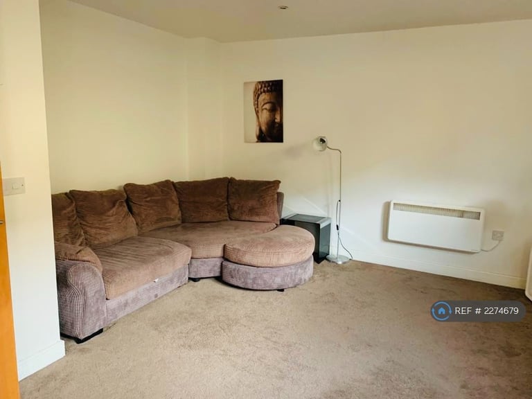 2 bedroom flat in Viva, Birmingham, B1 (2 bed) (#2274679)