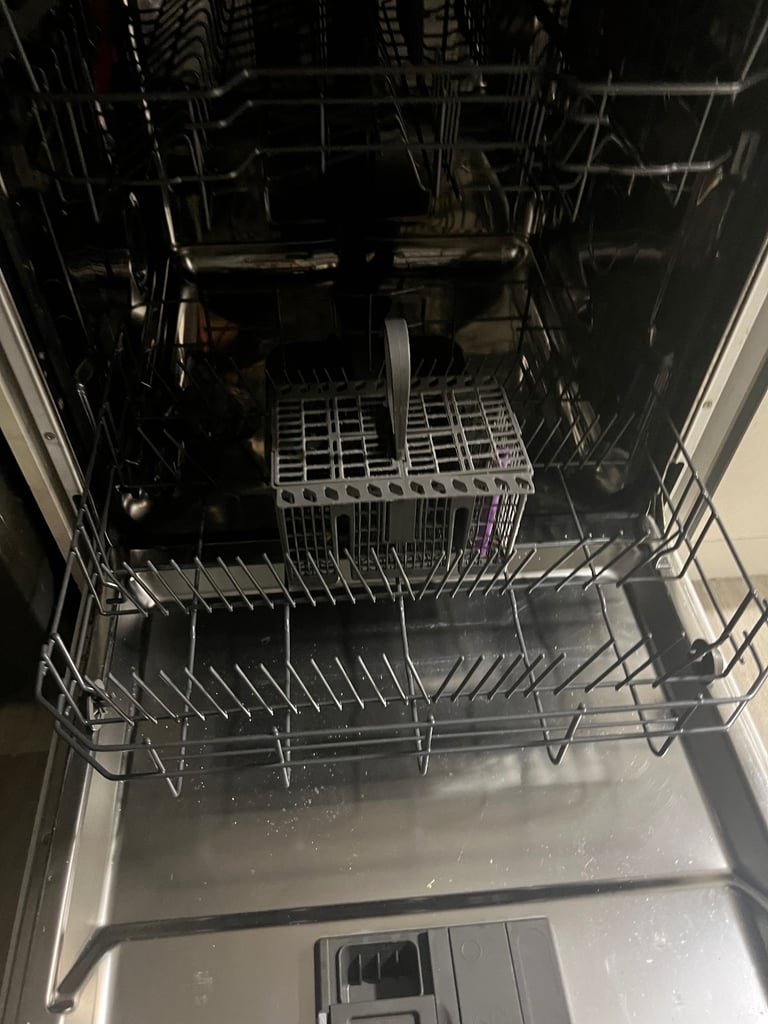 Whirlpool dishwasher 